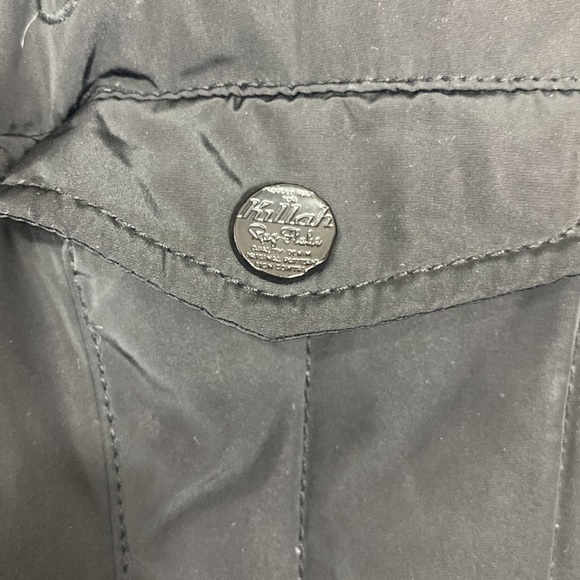 147. killah winter down&feather jacket size XS - Picture 4 of 11